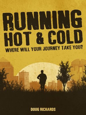 cover image of Running Hot & Cold